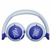 Casque Sans Fil JBL Junior 320BT Bleu en Tunisie