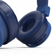 Micro Casque Bluetooth Hama Freedom Light 2 USB Bleu En Tunisie