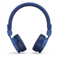 Micro Casque Bluetooth Hama Freedom Light 2 USB Bleu En Tunisie