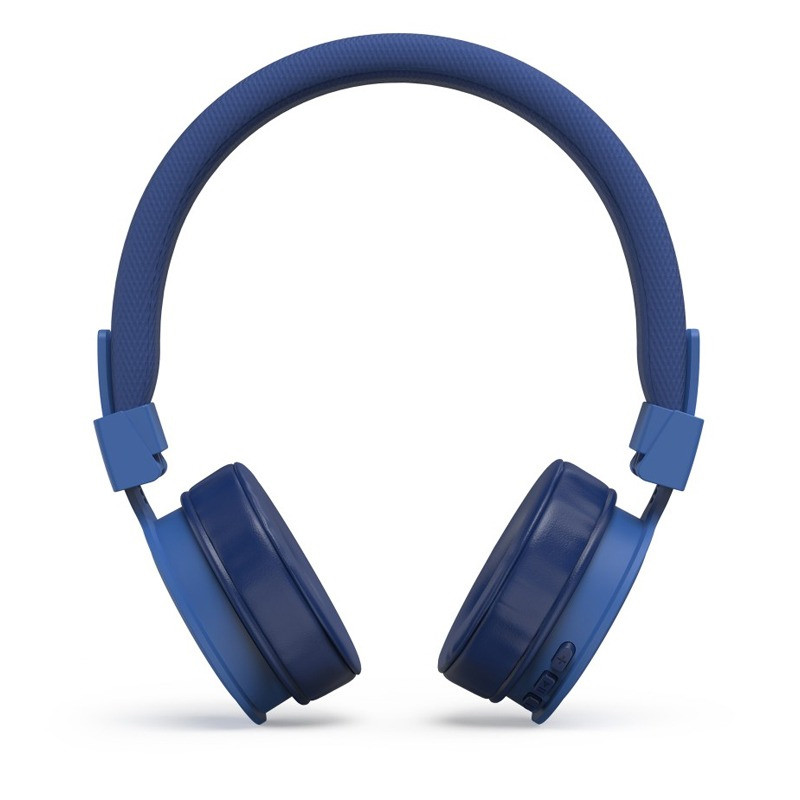 Micro Casque Bluetooth Hama Freedom Light 2 USB Bleu En Tunisie