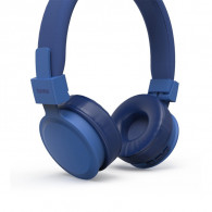 Micro Casque Bluetooth Hama Freedom Light 2 USB Bleu En Tunisie