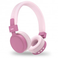 Micro Casque Bluetooth Hama Freedom Light 2 USB Rose En Tunisie