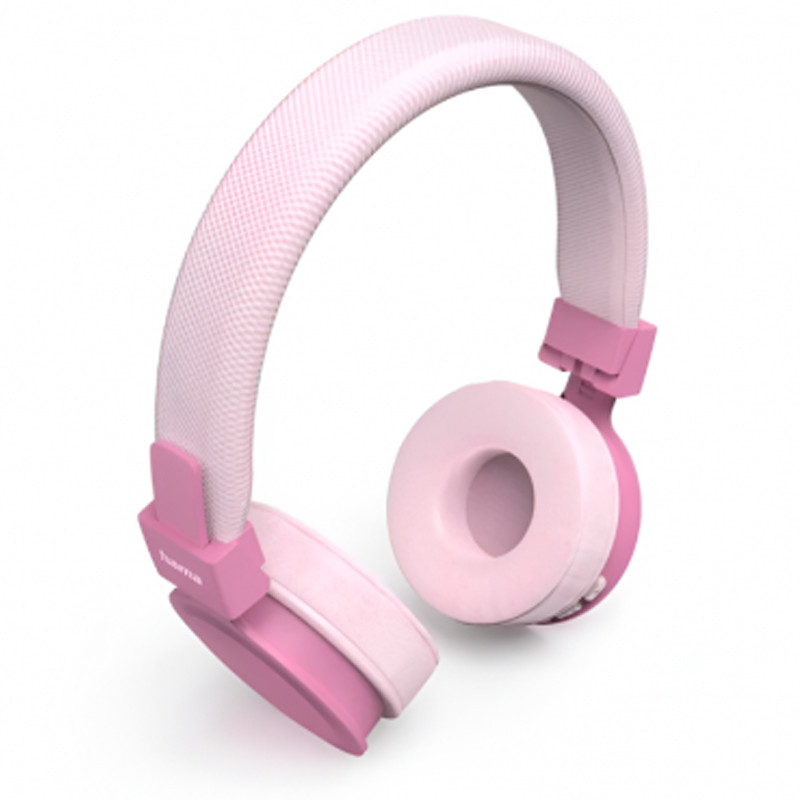 Micro Casque Bluetooth Hama Freedom Light 2 USB Rose En Tunisie