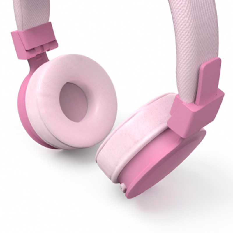 Micro Casque Bluetooth Hama Freedom Light 2 USB Rose En Tunisie