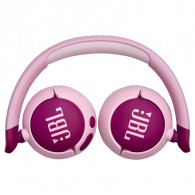 Casque Sans Fil JBL Junior 320BT Violet en Tunisie