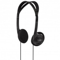 Micro Casque Thomson HED1115BK Noir En Tunisie