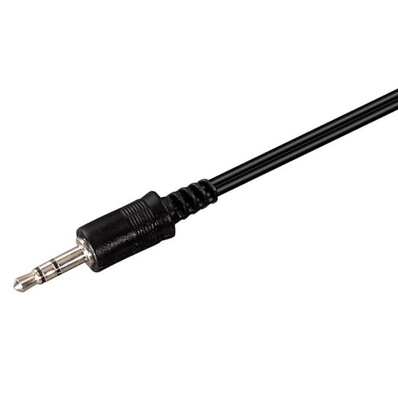 Micro Casque Thomson HED1115BK Noir En Tunisie