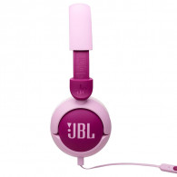 Casque Filaire JBL Junior 320 Violet en Tunisie