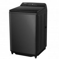 Machine à Laver Top Hisense Inverter WT3I1823UB 18Kg Silver en Tunisie