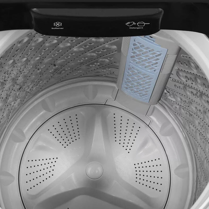 Machine à Laver Top Hisense Inverter WT3I1823UB 18Kg Silver en Tunisie