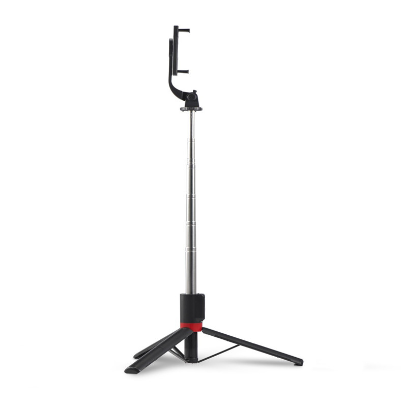 trépied smartphone Hama 110 cm Avec Déclencheur Bluetooth Noir en Tunisie