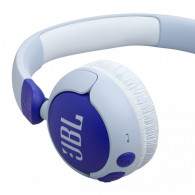 Casque Filaire JBL Junior 320 Bleu en Tunisie