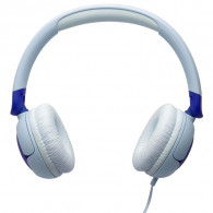 Casque Filaire JBL Junior 320 Bleu en Tunisie