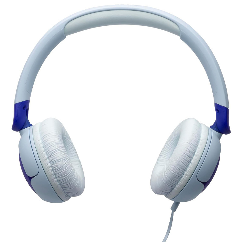 Casque Filaire JBL Junior 320 Bleu en Tunisie