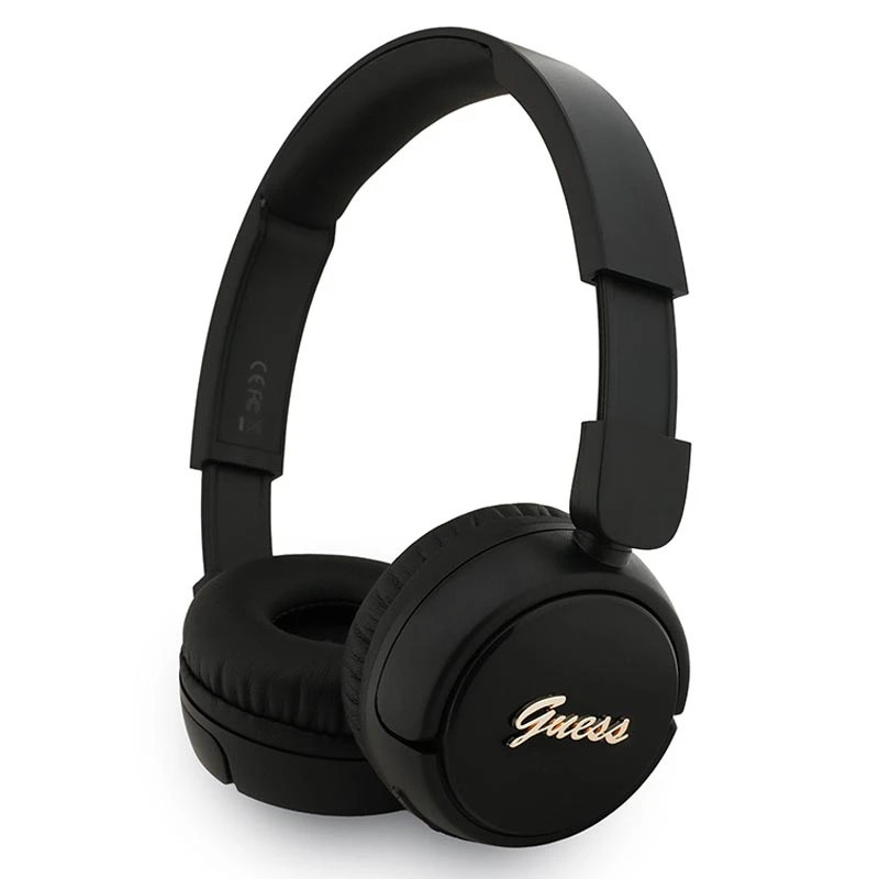 Micro Casque Bluetooth Guess Noir en Tunisie