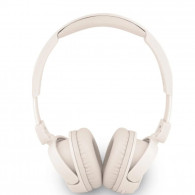 Micro Casque Bluetooth Guess Beige en Tunisie