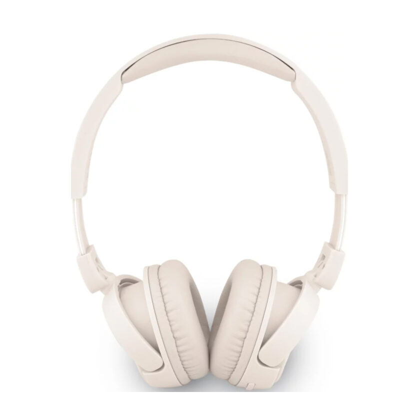 Micro Casque Bluetooth Guess Beige en Tunisie