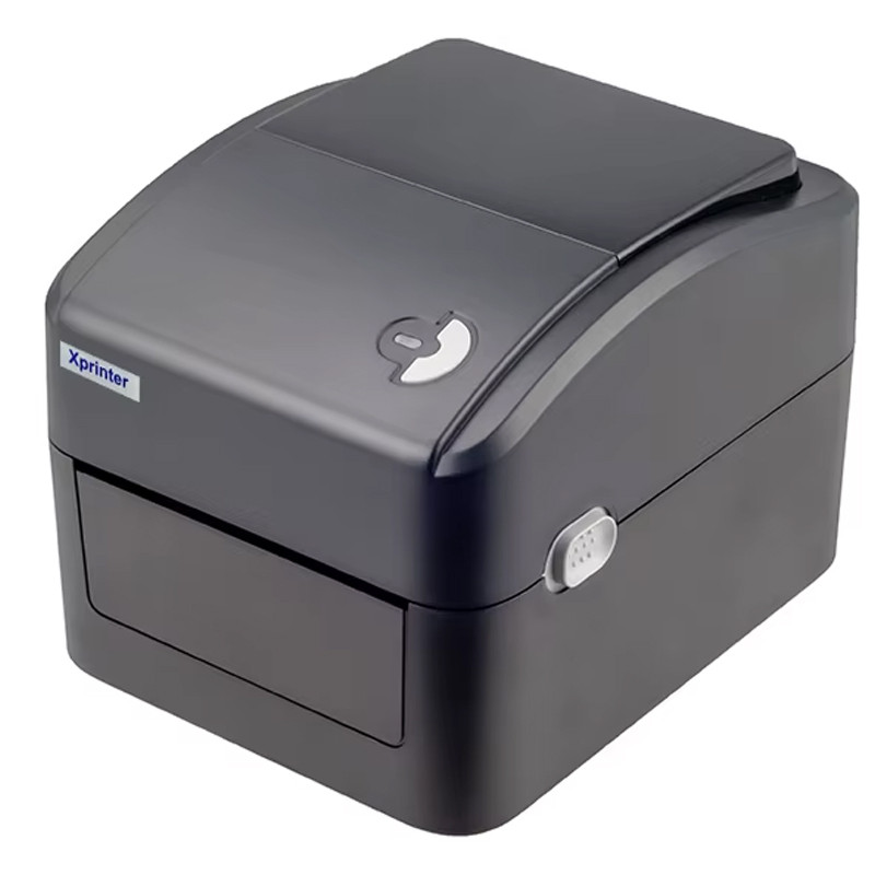 Imprimante Code à Barre Xprinter XP-420 Noir En Tunisie