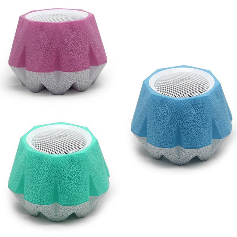 Mini Haut-Parleur USB RUIZU D-01 en Tunisie