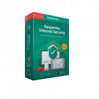 Total Security KASPERSKY...