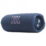 Haut Parleur Bluetooth JBL Flip 7 Bleu en Tunisie