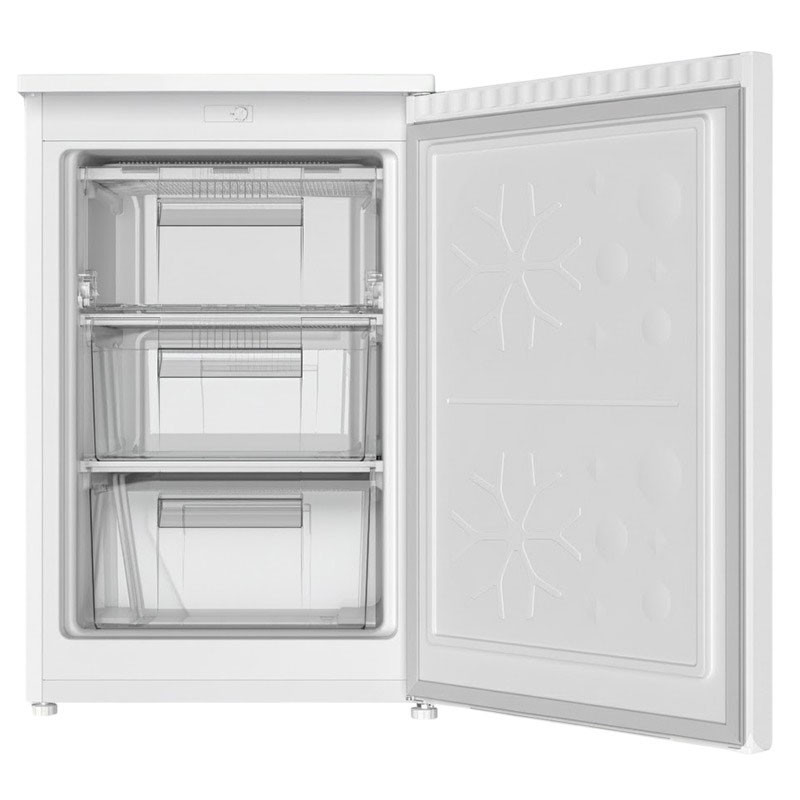 Congélateur Vertical Biolux MOD-CV10A 100 Litres Blanc EN Tunisie