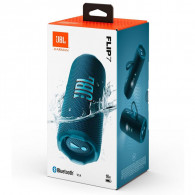 Haut Parleur Bluetooth JBL Flip 7 Bleu en Tunisie