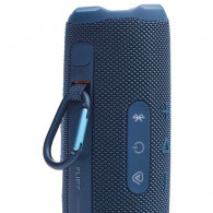 Haut Parleur Bluetooth JBL Flip 7 Bleu en Tunisie