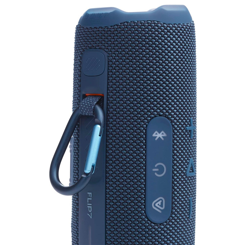 Haut Parleur Bluetooth JBL Flip 7 Bleu en Tunisie