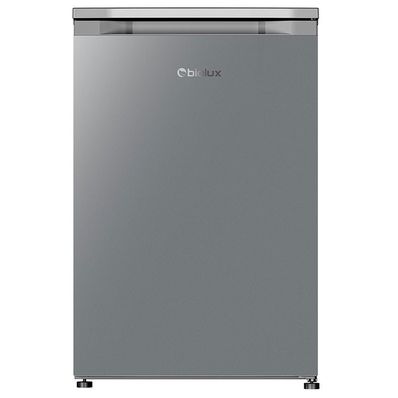 Congélateur Vertical Biolux MOD-CV10A 100 Litres Silver en Tunisie