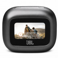 Ecouteurs Sans Fil JBL Live Flex 3 Noir En Tunisie