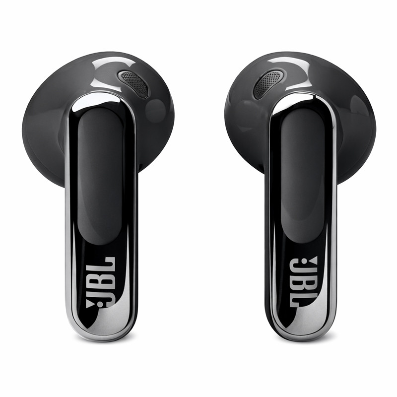 Ecouteurs Sans Fil JBL Live Flex 3 Noir En Tunisie