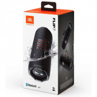 Haut Parleur Bluetooth JBL Flip 7 Noir en Tunisie