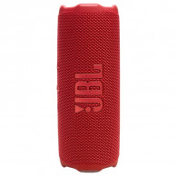 Haut Parleur Bluetooth JBL Flip 7 Rouge en Tunisie