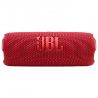 Haut Parleur Bluetooth JBL Flip 7 Rouge en Tunisie