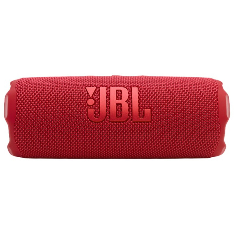 Haut Parleur Bluetooth JBL Flip 7 Rouge en Tunisie