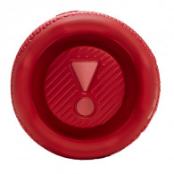 Haut Parleur Bluetooth JBL Flip 7 Rouge en Tunisie