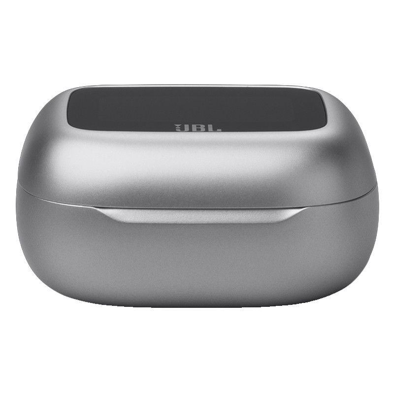 Ecouteurs Sans Fil JBL Live Flex 3 Silver En Tunisie