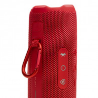Haut Parleur Bluetooth JBL Flip 7 Rouge en Tunisie
