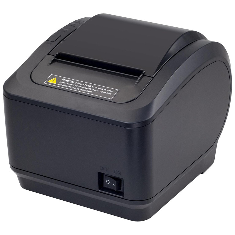 Imprimante Pointe de Vente Xprinter XP-K200 Noir EN Tunisie