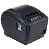Imprimante Pointe de Vente Xprinter XP-K200 Noir EN Tunisie