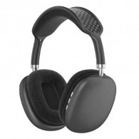 Casque Sans Fil Inkax HP-67 Noir En Tunisie