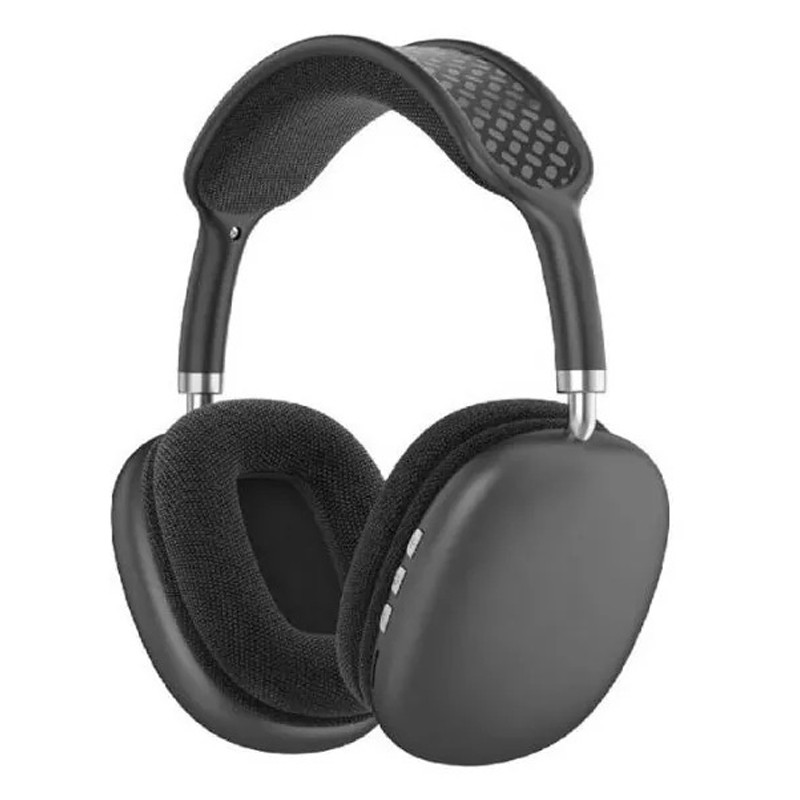 Casque Sans Fil Inkax HP-67 Noir En Tunisie