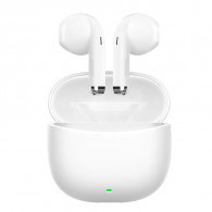 Ecouteurs Sans Fil Inkax TWS-55 Blanc