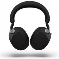 Micro Casque Bluetooth Jabra Evolve2 85 Noir en Tunisie