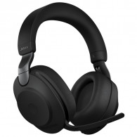 Micro Casque Bluetooth Jabra Evolve2 85 Noir en Tunisie