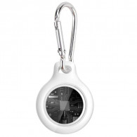 Air Tag Wiwu Tracker Bluetooth Anti Perte Blanc en Tunisie