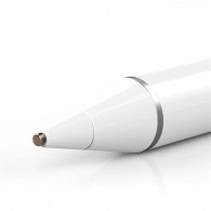 Pencil Wiwu Universel pour Écrans Tactiles Capacitif Blanc en Tunisie