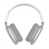 Casque Sans Fil Inkax A02ANC Gris En Tunisie