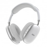 Casque Sans Fil Inkax H35-AIR Gris En Tunisie